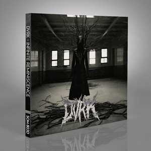 CD Infinite Reminiscence (CD Single) DVRK