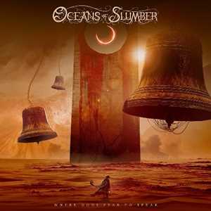 Vinile Where Gods Fear To Speak (Trans. Red Edition) Oceans of Slumber