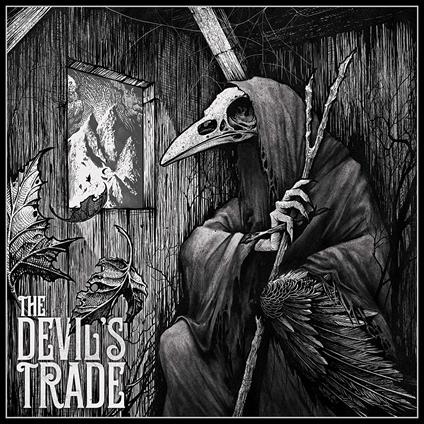 The Call of the Iron Peak - CD Audio di Devil's Trade