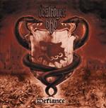 Defiance (Digipack)