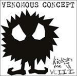 Kick Me Silly. VC III (Limited Edition)