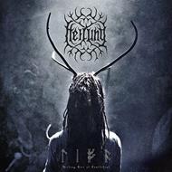 Lifa. Heilung Live at Castlefest