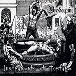 Instrumens Of Torture