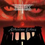 Athenian Echoes (Red & Black Coloured Vinyl)