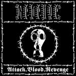 Attack. Blood. Revenge (Clear Vinyl)