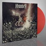 All Occupied by Sole Death (Gold & Red Coloured Vinyl)