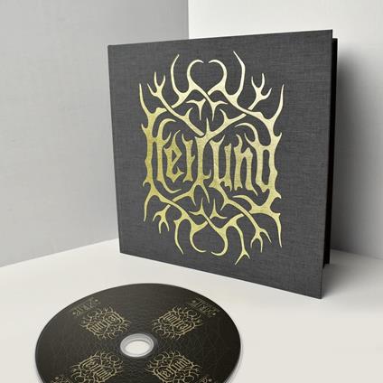 Drif (Mediabook Edition) - CD Audio di Heilung