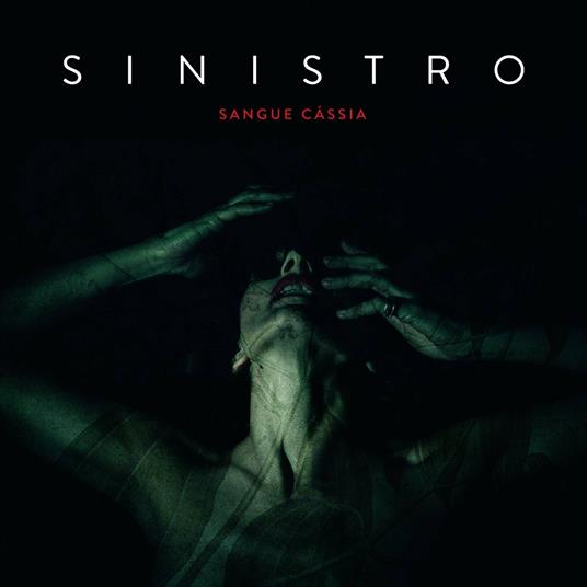 Sangue Cassia (Limited Edition) - Vinile LP di Sinistro