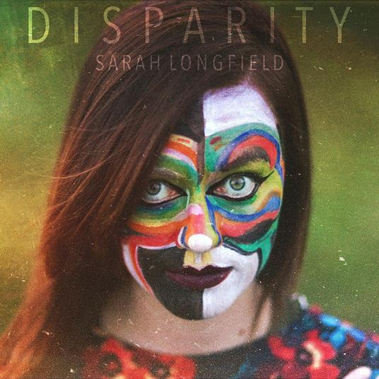 Disparity (Coloured Vinyl) - Vinile LP di Sarah Longfield