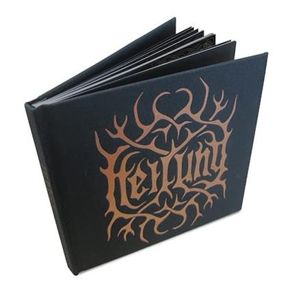 Futha - CD Audio di Heilung