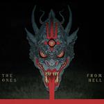 The Ones from Hell (Gold Coloured Vinyl)