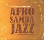 Afrosamjazz