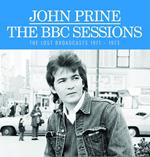 John Prine - The Bbc Sessions