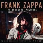 The Broadcast Archives