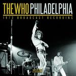 Philadelphia 1973 Broadcast Recording