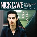 The Broadcast Archives (3 Cd)