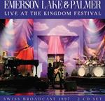 Live At The Kingdom Festival (2 CD)