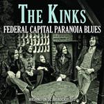 Federal Capital Paranoia Blues