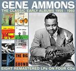 The Classic Early Albums 1955-1960