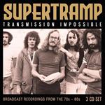 Transmission Impossible