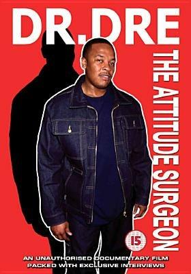 Dr. Dre. The Attitude Surgeon (DVD) - DVD di Dr. Dre