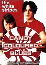 The White Stripes. Candy Coloured Blues (DVD)