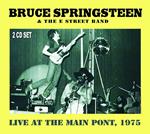 Live at the Main Point, 1975