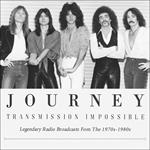 Transmission Impossible (Digipack Box Set)