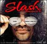 CD The Document Slash