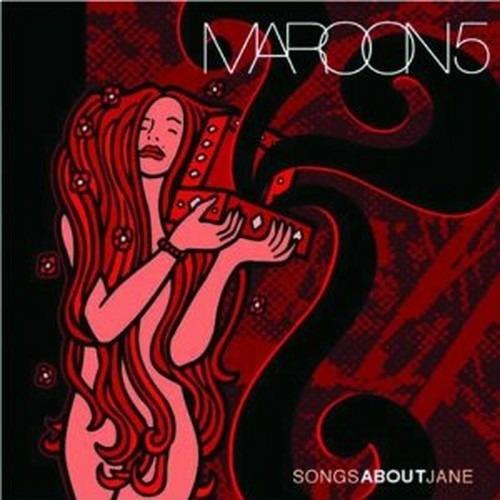 Songs About Jane - CD Audio di Maroon 5