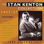 The Stan Kenton Collection 1937-47