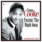 Twistin' The Night Away. R&B Hits 1957-6