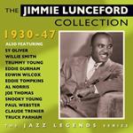 The Jimmie Lunceford Collection 1930-42