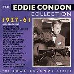 The Eddie Condon Collection 1927-61