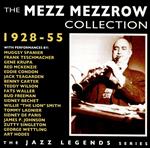 The Mezz Mezzrow Collection 1928-55