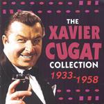 The Xavier Cugat Collection 1933-58