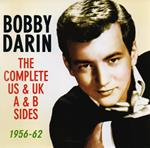 The Complete Us & Uk A & B Sides 1956-62