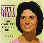 Complete Country Hits 1952-62