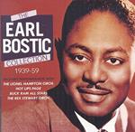 The Earl Bostic Collection 1939-59