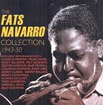 The Fats Navarro Collection 1943-50