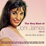 The Very Best Of Joni James 1951-62 - All The Hits & More