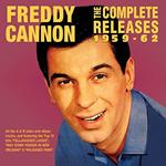 The Complete Releases 1959-62