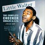 Complete Checker - CD Audio di Little Walter