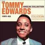 The Tommy Edwards Singles Collection 1951-62