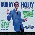 The Complete US & UK Singles As & Bs 1956-1962