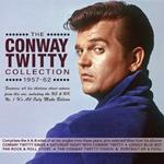 The Conway Twitty Collection 1957-1962