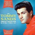 The Tommy Sands Collection 1951-61