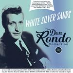 White Silver Sands - The Don Rondo Collection