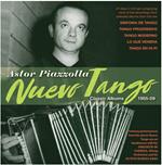 Nuevo Tango - Classic Albums 1955-59