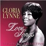 Love Songs. The Singles Collection